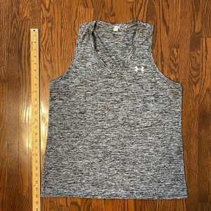 Under Armour Tech Tank / Size L
